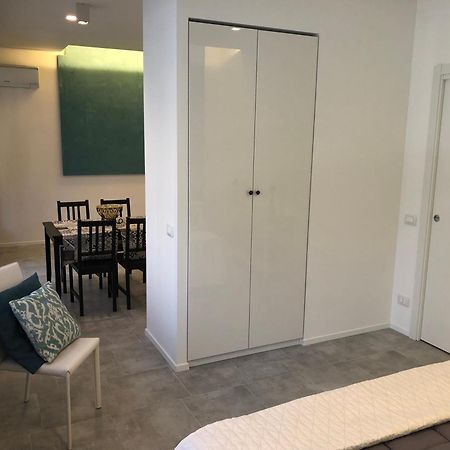 Residenza De Gasperi Villa Palermo Ngoại thất bức ảnh