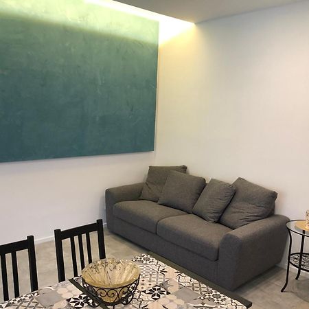Residenza De Gasperi Villa Palermo Ngoại thất bức ảnh