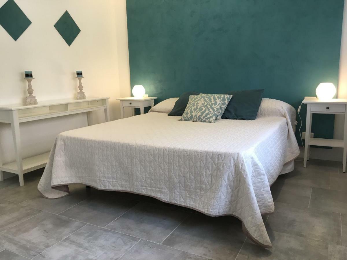 Residenza De Gasperi Villa Palermo Ngoại thất bức ảnh